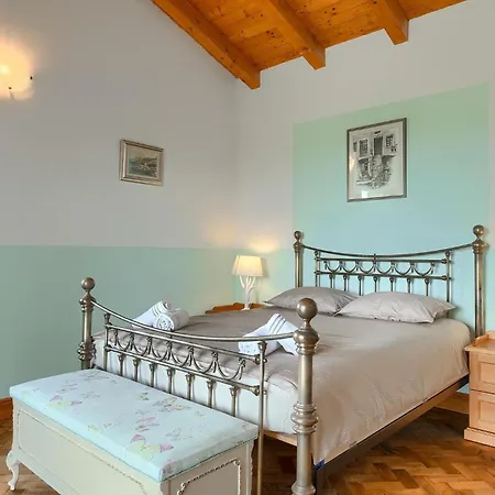 Holiday home Mahovic