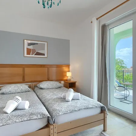 Holiday home Mahovic *