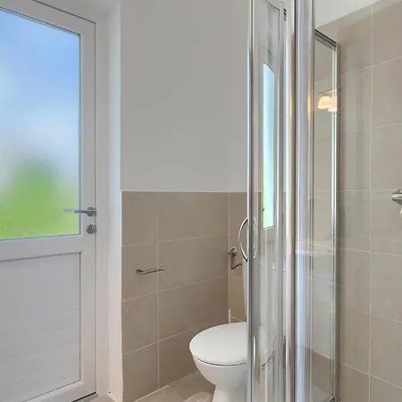 Mahovic Holiday home Novaki Motovunski