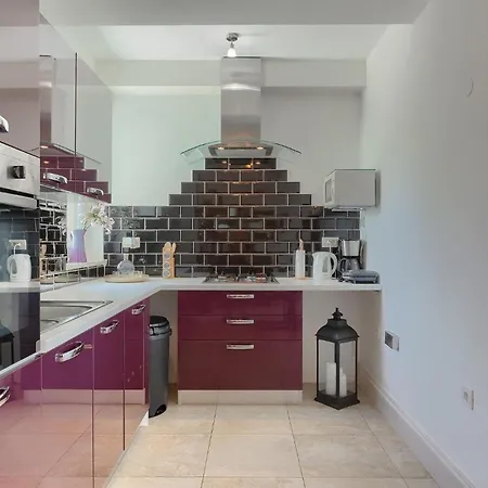 Holiday home Mahovic *