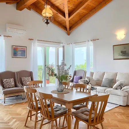 Mahovic Novaki Motovunski