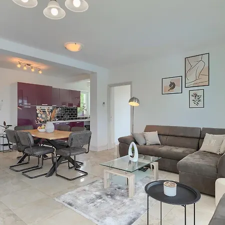 Mahovic Holiday home Novaki Motovunski