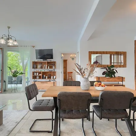 Holiday home Mahovic *