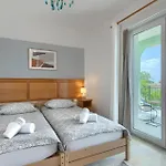 Feriehus Mahovic *
