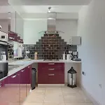 Feriehus Mahovic *