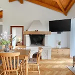 Feriehus Mahovic *