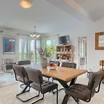 Mahovic Feriehus