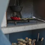 Feriehus Mahovic *