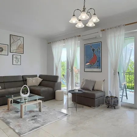 Mahovic Holiday home