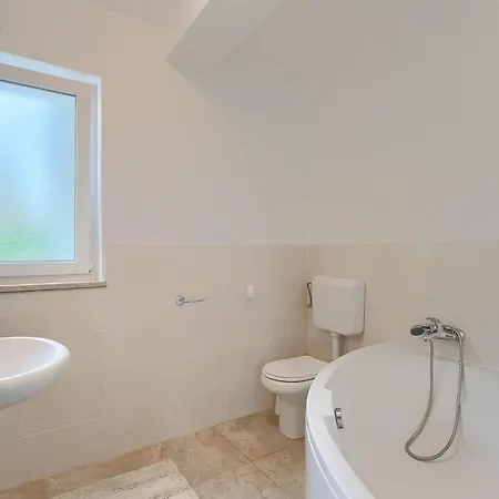 Holiday home Mahovic Novaki Motovunski