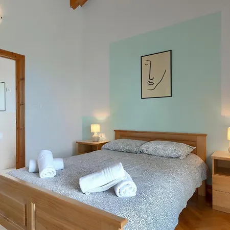Mahovic Holiday home *