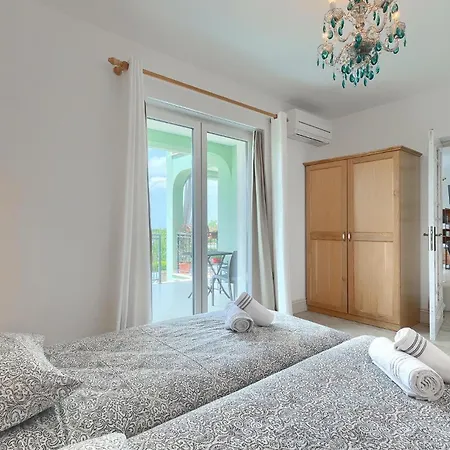 Holiday home Mahovic