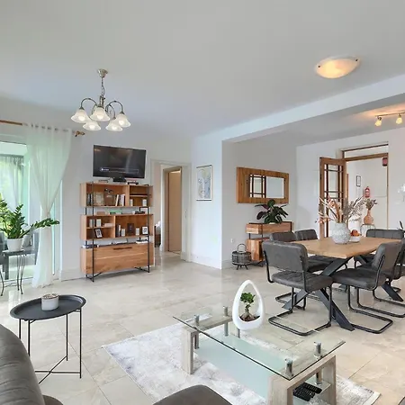 Mahovic Holiday home *