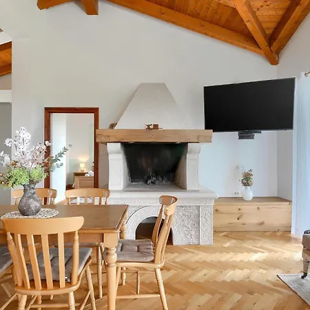 Holiday home Mahovic *