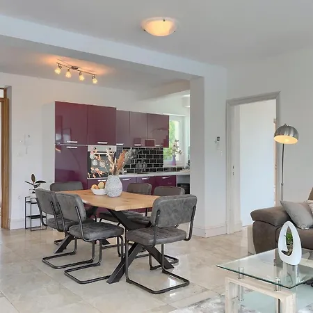 Mahovic Holiday home *