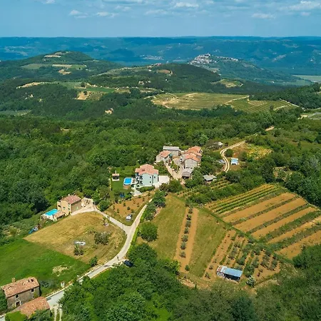 Holiday home Mahovic