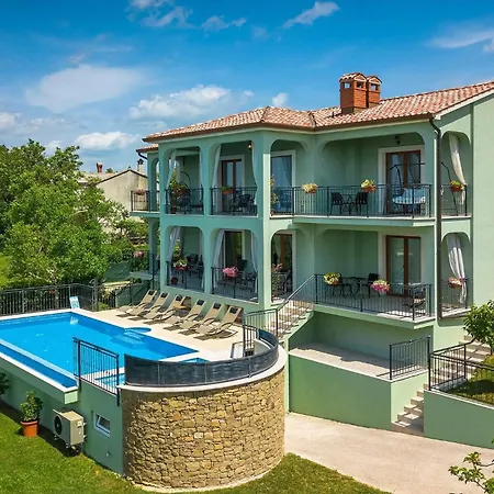 Mahovic Holiday home