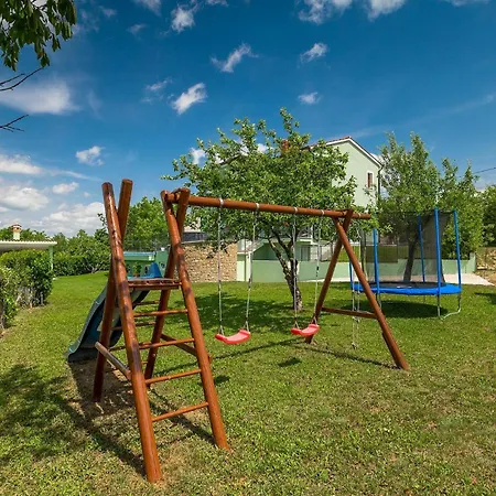 Mahovic Holiday home