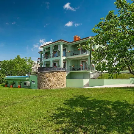 Holiday home Mahovic *