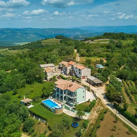 Mahovic Novaki Motovunski