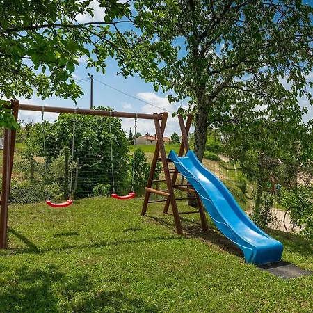 Mahovic Holiday home Novaki Motovunski