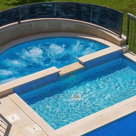 Mahovic Holiday home Novaki Motovunski