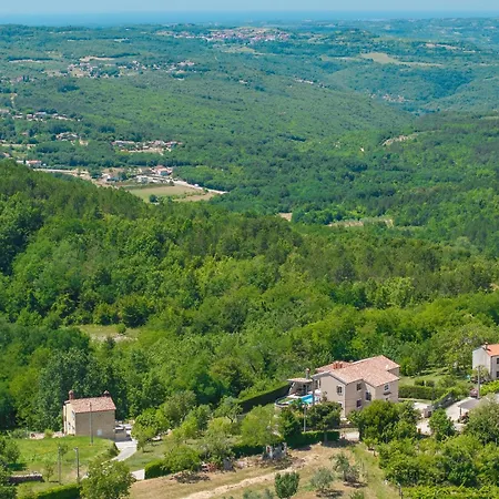 Mahovic Novaki Motovunski